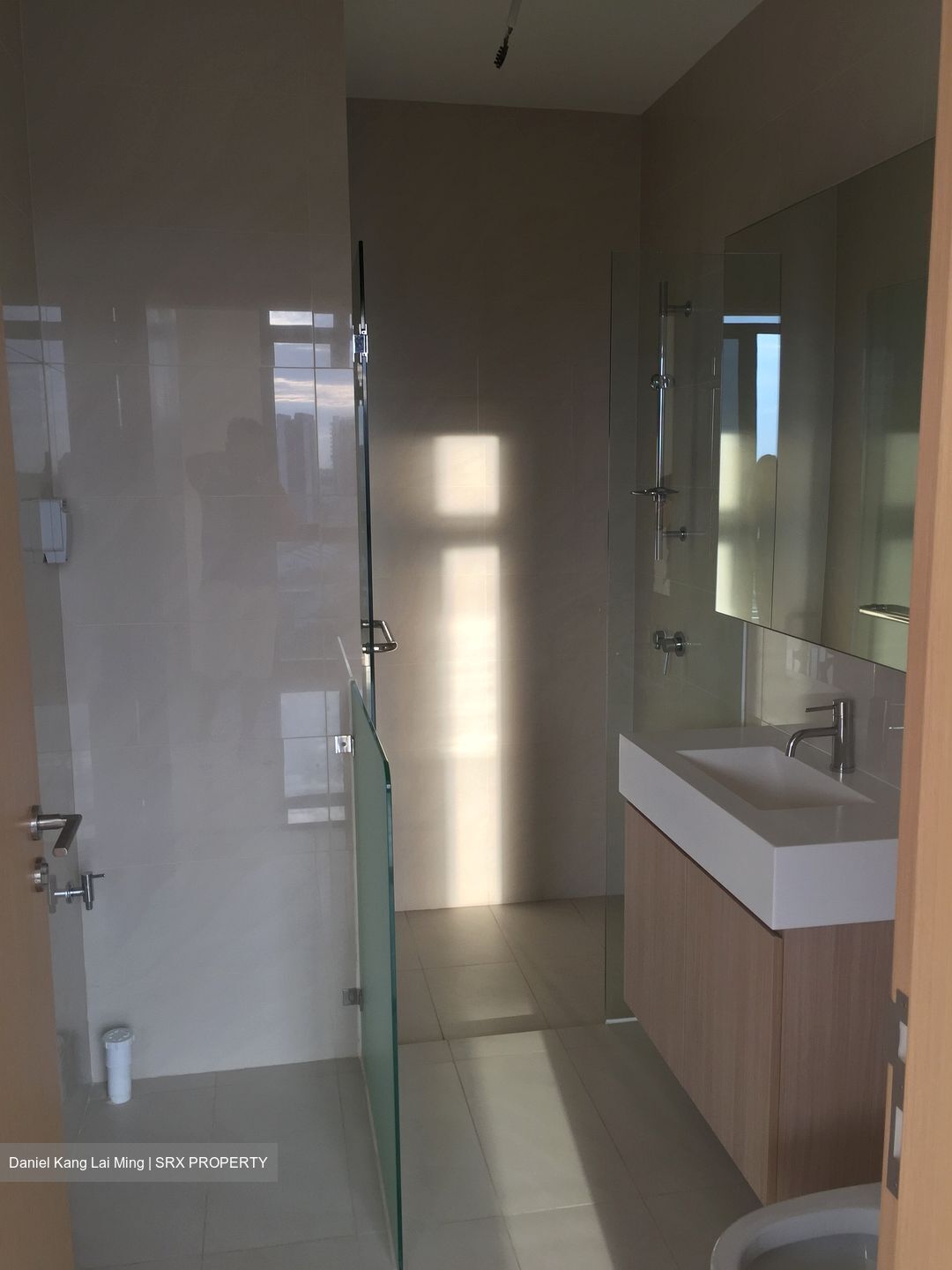Hillion Residences (D23), Apartment #464435191